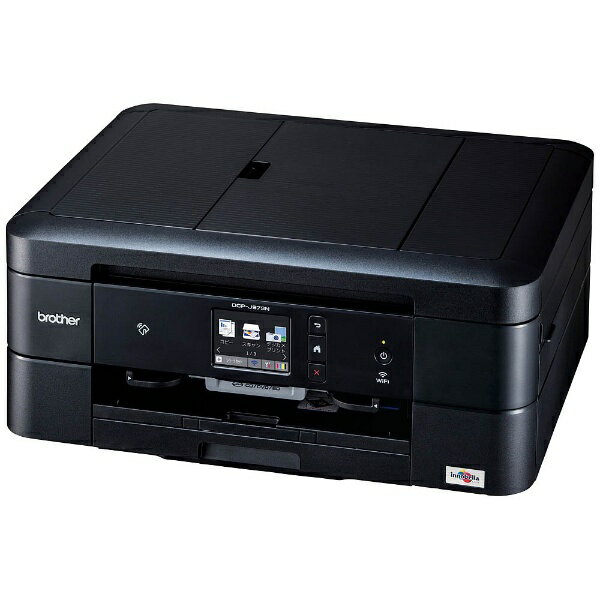 楽天市場】ブラザー工業 brother 複合機 DCP-J557N | 価格比較