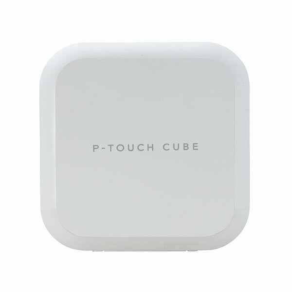 brother P-TOUCH CUBE PT-P710BT