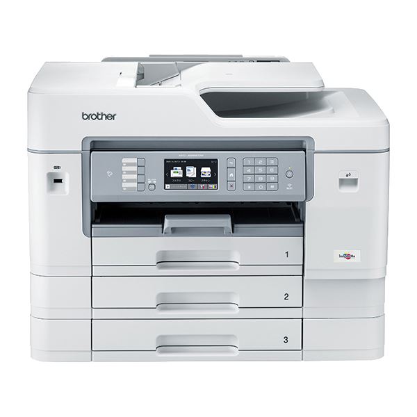 【楽天市場】ブラザー工業 brother プリビオ MFC-J6583CDW | 価格