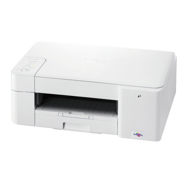 楽天市場】ブラザー工業 brother A4 インクジェット複合機