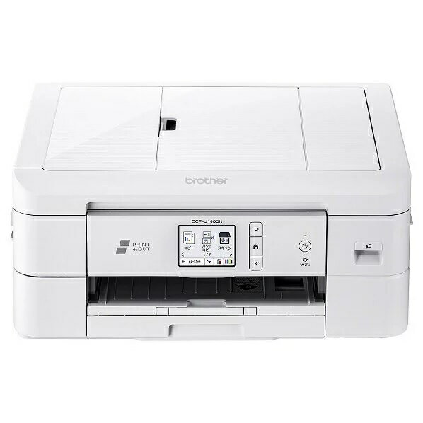 楽天市場】ブラザー工業 brother インクジェットプリンター 複合機 DCP-J4210N | 価格比較 - 商品価格ナビ