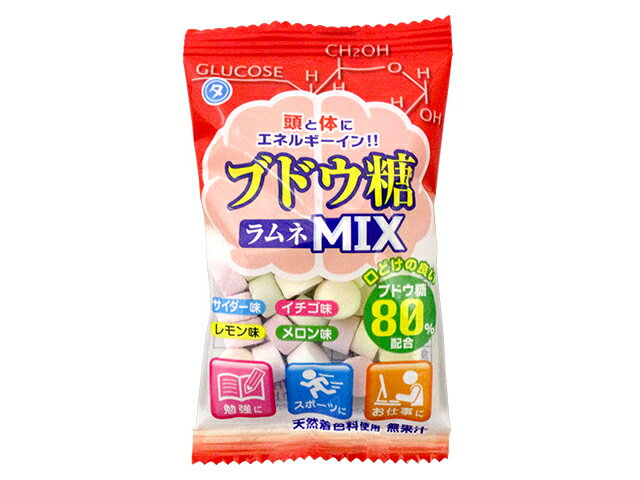 楽天市場 マルタ食品 マルタ食品 ブドウ糖ラムネmix 22g 価格比較 商品価格ナビ