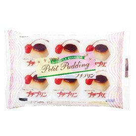 楽天市場】みやけ食品 みやけ食品 みやけのプチプリン 20gX6