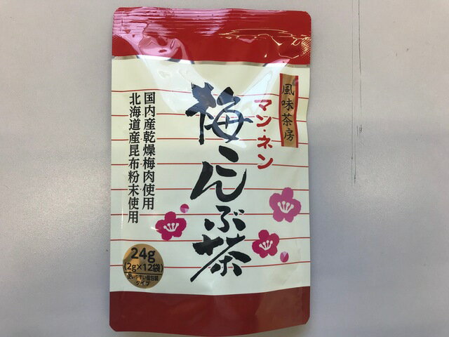 楽天市場】かね七 かね七 食物繊維入 うめ茶 50本散 3gX50本 | 価格比較 - 商品価格ナビ