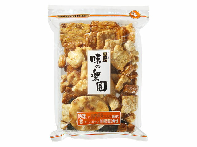 楽天市場】丸彦製菓 丸彦製菓 味の楽園 250g | 価格比較 - 商品価格ナビ