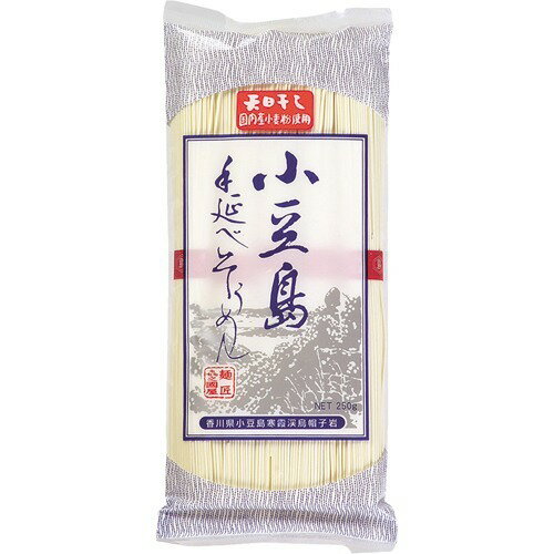 楽天市場】丸島醤油 マルシマ 小豆島手延べそうめん(250g) | 価格比較