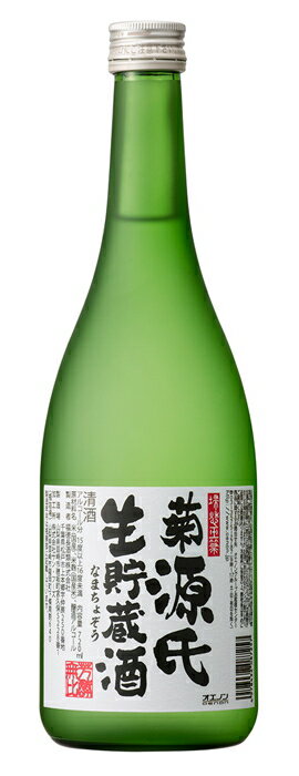 楽天市場】福徳長酒類 福徳長酒類 富久娘上撰菊源氏生貯蔵酒（Ｆ | 価格比較 - 商品価格ナビ