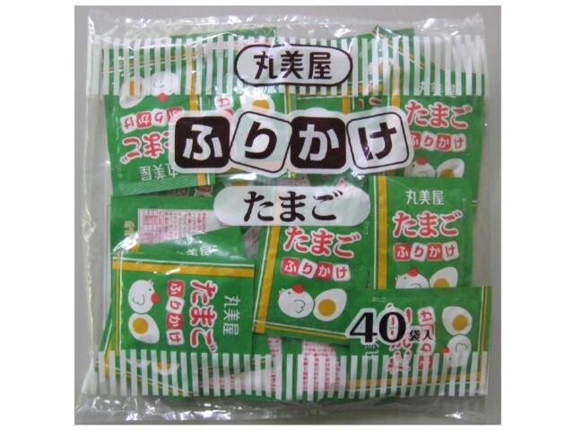 市場 常温 たまご 2.5G 特ふりかけ 丸美屋フーズ