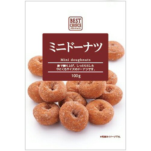 ドーナッツ☆ページ 楽天市場】明治ベーカリー 明治ベーカリー BCミニドーナツ 100g