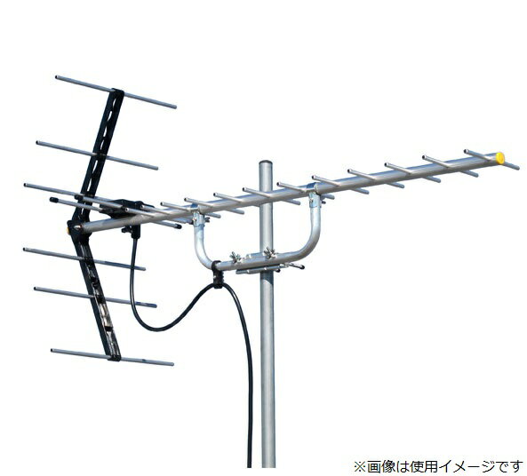 楽天市場】日本アンテナ AU14R 日本アンテナ 地上デジタルアンテナ 