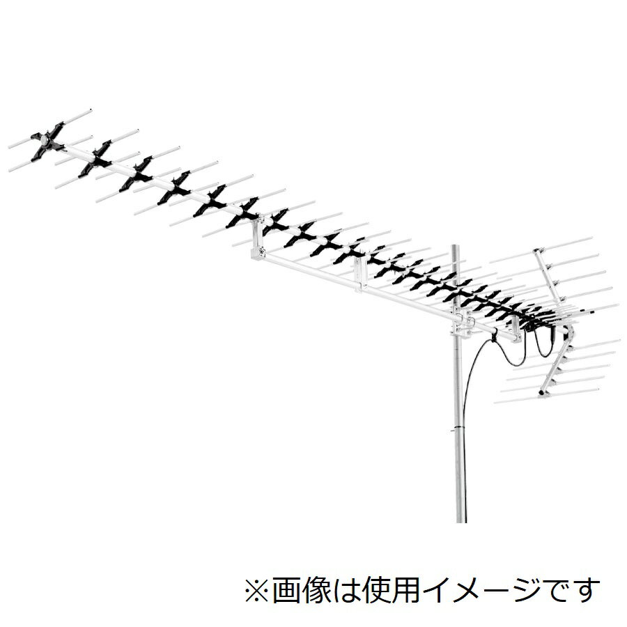 マスプロ電工 UHF平面アンテナ 26素子相当 水平偏波専用 ホワイト EP2UFA26 ホームシアターシステム - mail.ihrp.ca