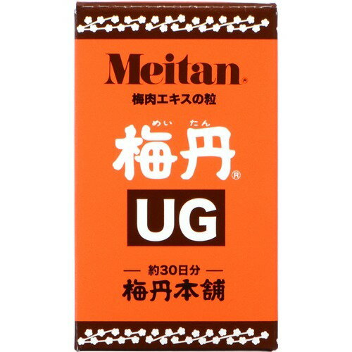 楽天市場】梅丹本舗 梅丹UG(180g) | 価格比較 - 商品価格ナビ