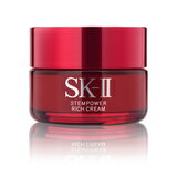 SK-II ステムパワー リッチ クリーム 50g+crystalchambers.co.uk