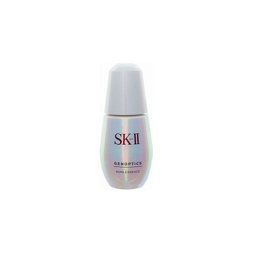 5350円OFF SK-II ジェノプティクス オーラ エッセンス 50mL SK2