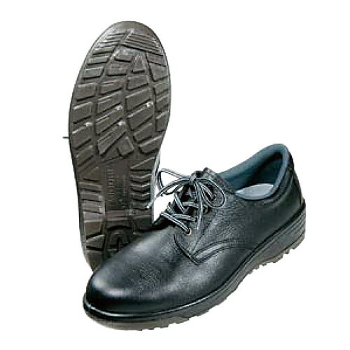 楽天市場】ミドリ安全 ミドリ安全 CF11026.0 ウレタン2層底 安全靴 