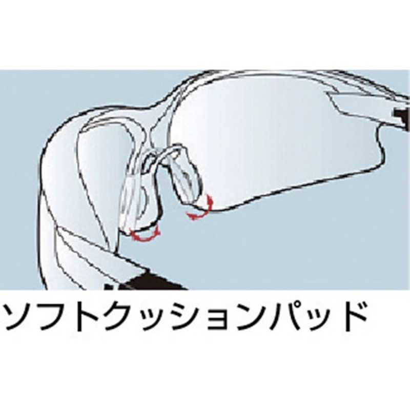 ミドリ安全 保護メガネ MP822