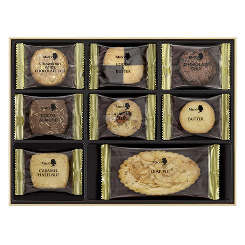 【楽天市場】メリーチョコレートカムパニー メリーチョコレート サヴールドメリー 22枚 価格比較 商品価格ナビ