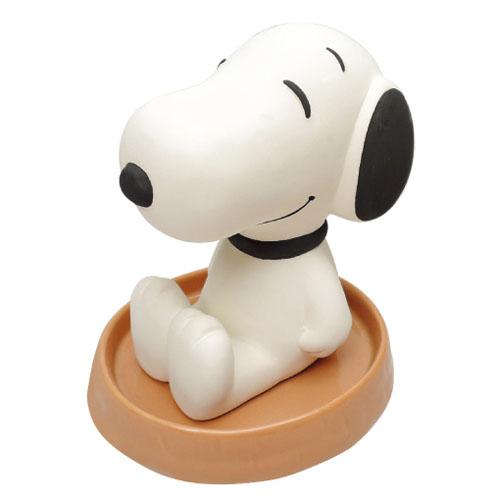 楽天市場 マリモクラフト Snoopy スヌーピー 素焼き加湿器mサイズ かしつき Spy 367 価格比較 商品価格ナビ