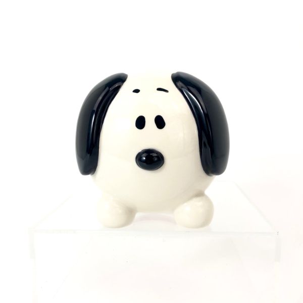 楽天市場 マリモクラフト Peanuts ピーナッツ Snoopy スヌーピー 貯金箱 マルマルバンク Spy 404 価格比較 商品価格ナビ