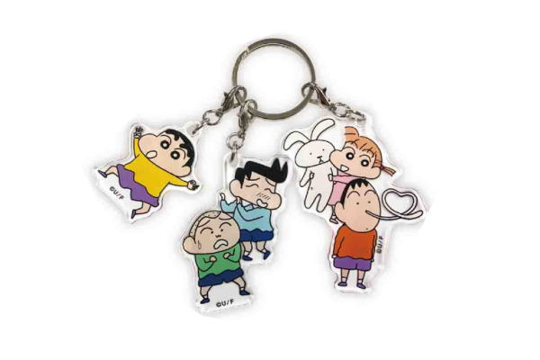 楽天市場 スモール プラネット 101匹わんちゃん キーリング アクリル キーホルダー ディズニー 価格比較 商品価格ナビ