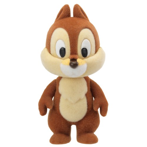 ディズニーキャラクター DIYTOWN ドール チップとデール DD-07新品 楽天市場】セガフェイブ DD−07 ディズニーキャラクター