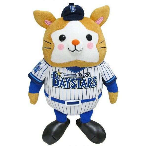 楽天市場】吉徳 (横浜DeNAベイスターズ オフィシャルグッズ) DB.スター