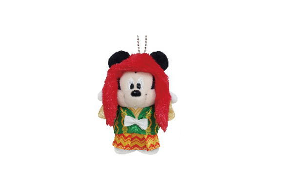 楽天市場 吉 ディズニー ミッキーマウス ボールチェーン マスコット 連獅子 赤 グッズ バレンタイン ギフト チョコ 男の子 女の子 価格比較 商品価格ナビ