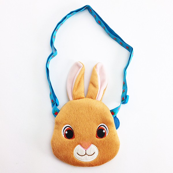 楽天市場 吉 Peter Rabbit ピーターラビット アニメ ピーターラビット ポシェット 1468 価格比較 商品価格ナビ