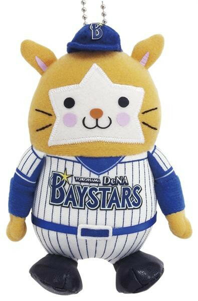 楽天市場】吉〓 横浜DeNA BAYSTARS ベイスターズ DB.スターマン ハンドパペット 182266 1023831 | 価格比較 -  商品価格ナビ