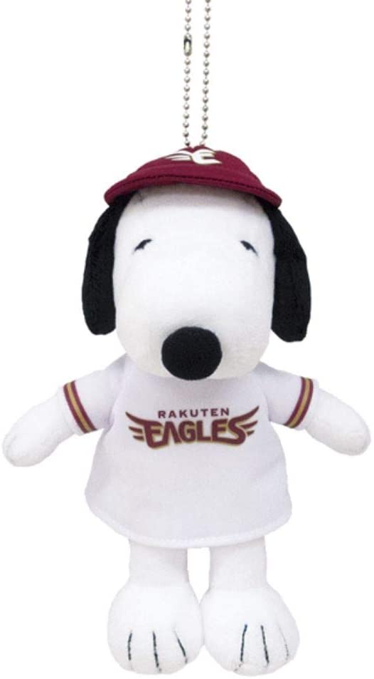 楽天市場 吉 Snoopy スヌーピー プロ野球シリーズ イーグルス マスコット 1940 価格比較 商品価格ナビ