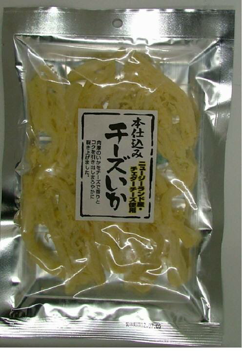 楽天市場】ホクチン ホクチン 徳用ゴールド 濃厚チーズいか 50g | 価格比較 - 商品価格ナビ