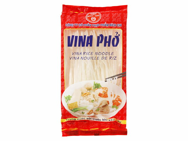 64%OFF!】 フォー 麺 乾麺 ベトナム アオザイ ポーションパック 
