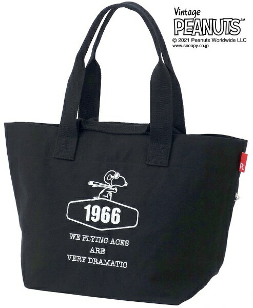 楽天市場 ルートート スヌーピー トートバッグ Ip Medium 2wayハンドル ドッグハウス ピーナッツ Rootote Vintage Peanuts ミディアムバッグ 手提げかばん かわいい 女の子 男の子 価格比較 商品価格ナビ