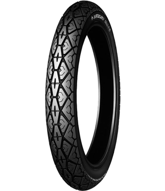 楽天市場】住友ゴム工業 ダンロップ DUNLOP 133565 TUBE 2．50－18 TR4 | 価格比較 - 商品価格ナビ