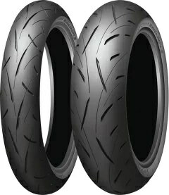 楽天市場】住友ゴム工業 dunlop ダンロップ タイヤ sportmax roadsport 120/60zr c 55w tl 298621 |  価格比較 - 商品価格ナビ