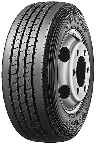 楽天市場】住友ゴム工業 205/80R17.5 114/112L LT ダンロップ SP LT33