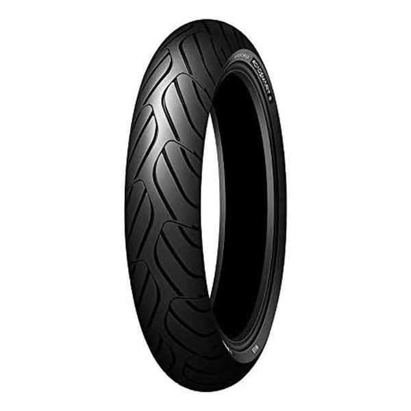 好きに 楽天市場】住友ゴム工業 ダンロップ｜DUNLOP RS3S 120/70ZR17M ラケット(硬式用)