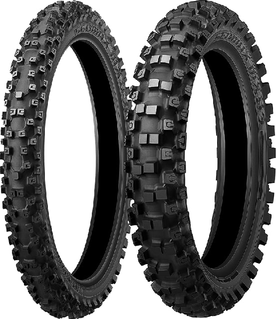 楽天市場】住友ゴム工業 DUNLOP ダンロップ K860 : R 90/90-14