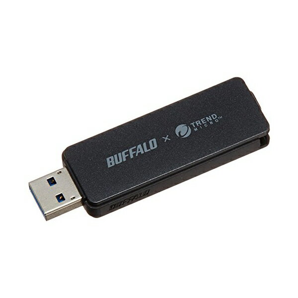 楽天市場】バッファロー BUFFALO USBメモリー RUF3-WB64G-BK 64GB 