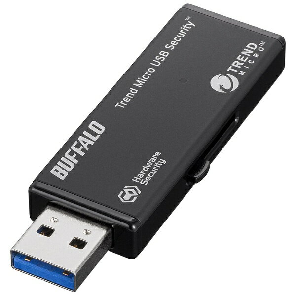 楽天市場】バッファロー BUFFALO USB3.0対応セキュリティーUSBメモリー RUF3-HSL16GTV5 | 価格比較 - 商品価格ナビ