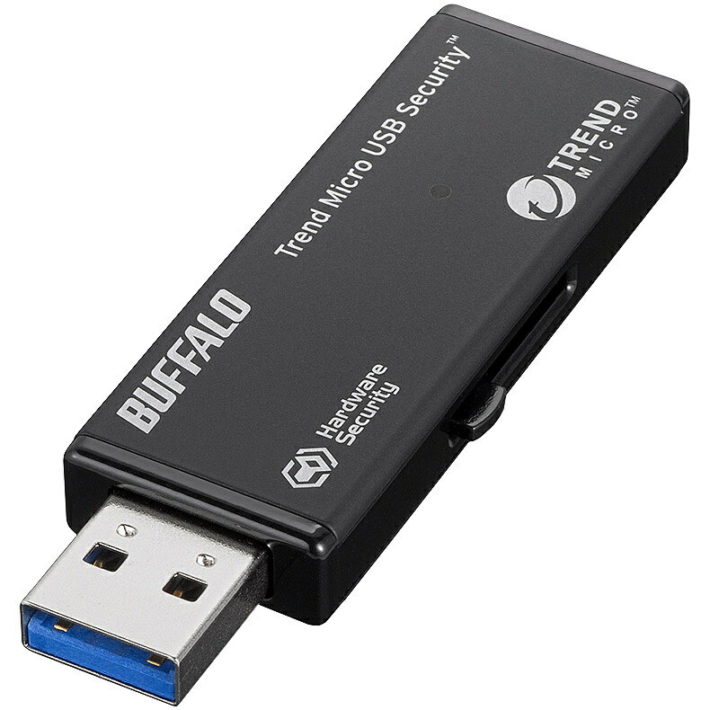 大人気即納 BUFFALO ＵＳＢメモリー［３２ＧＢ／ＵＳＢ３．０