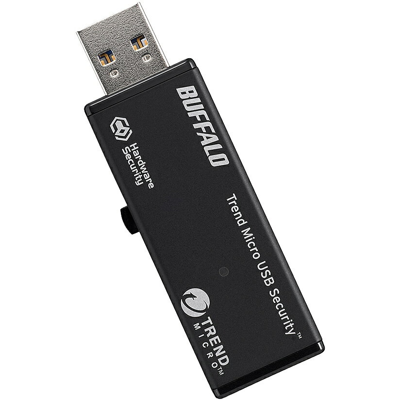 楽天市場】バッファロー BUFFALO 暗号化 USB3.0 USBメモリ RUF3-HSL4GTV3 4GB | 価格比較 - 商品価格ナビ
