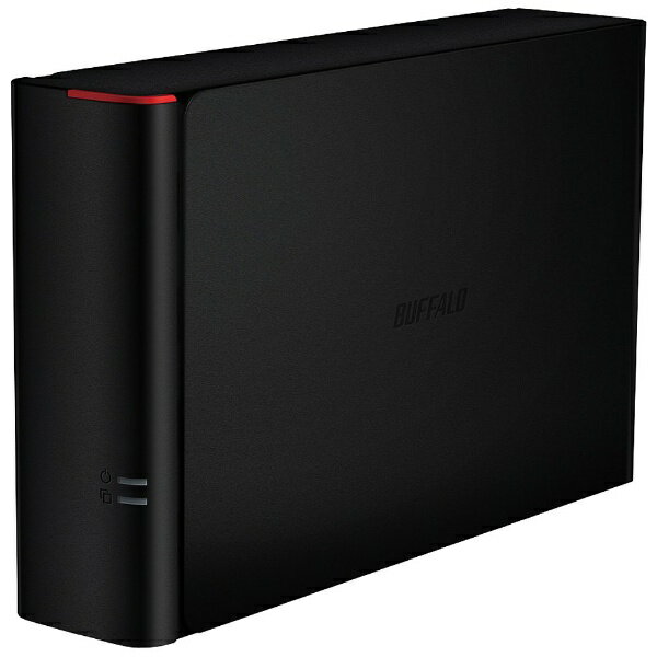 Buffalo - BUFFALO 外付けHDD 4TB の+fauthmoveis.com.br