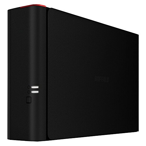 Buffalo LinkStation LS420D0602C（HDD付属） Buffalo LinkStation LS420D0602C（HDD付属）