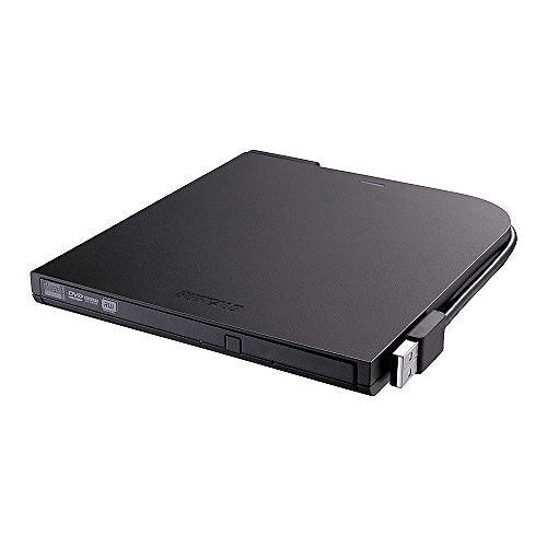 楽天市場】バッファロー BUFFALO 外付けDVDドライブ DVSM-PTS58U2-BKC | 価格比較 - 商品価格ナビ