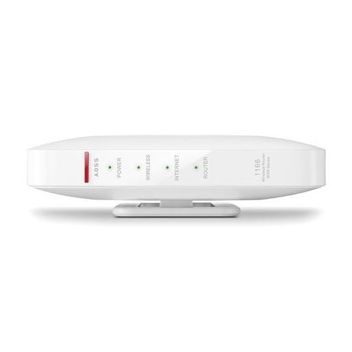 楽天市場】バッファロー BUFFALO エアステーション WSR-1166DHP3