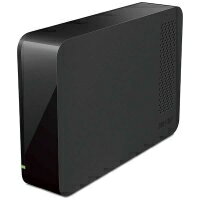 楽天市場】バッファロー BUFFALO 外付けHDD HD-LD4.0U3-BKA | 価格比較