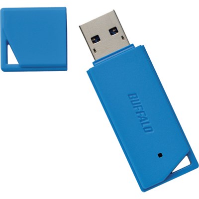 最終決算-BUFFALO ＵＳＢメモリー［１６ＧＢ／ＵＳＢ３．０／スライド