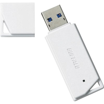 気質アップ-BUFFALO バッファロー USBメモリー USB3.0対応 16GB RUF3