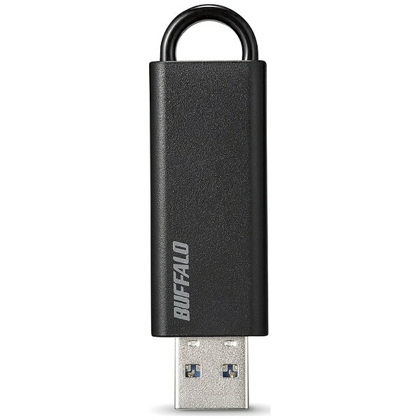 気質アップ-BUFFALO バッファロー USBメモリー USB3.0対応 16GB RUF3